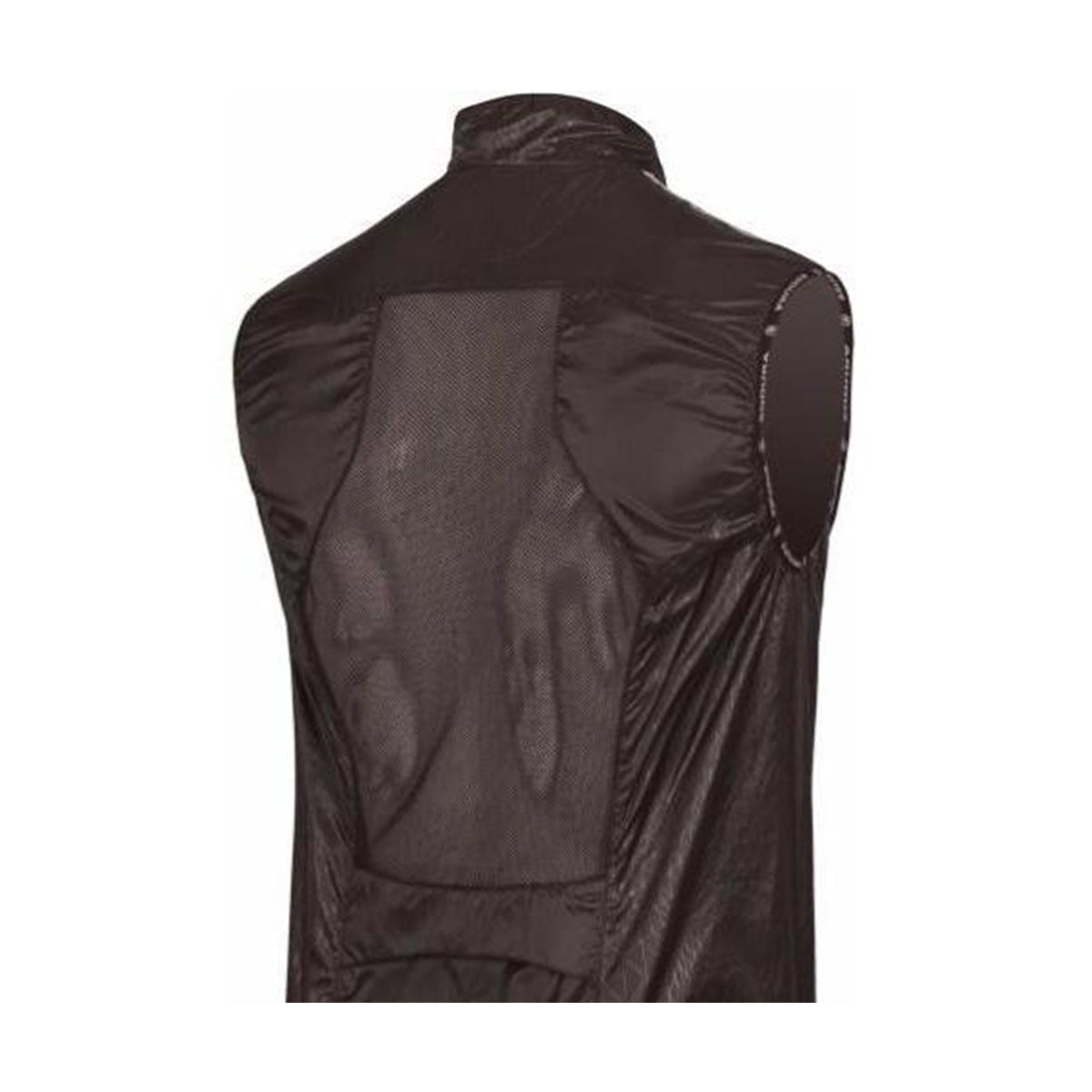 Endura Pakagilet (Flat to display on hangers) - Large - Black