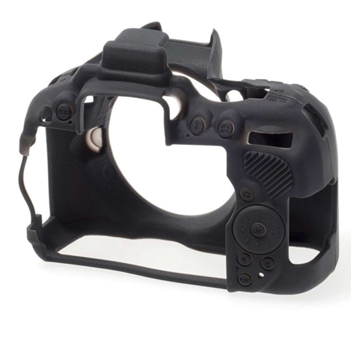 Easy Cover For Nikon 5300-Black