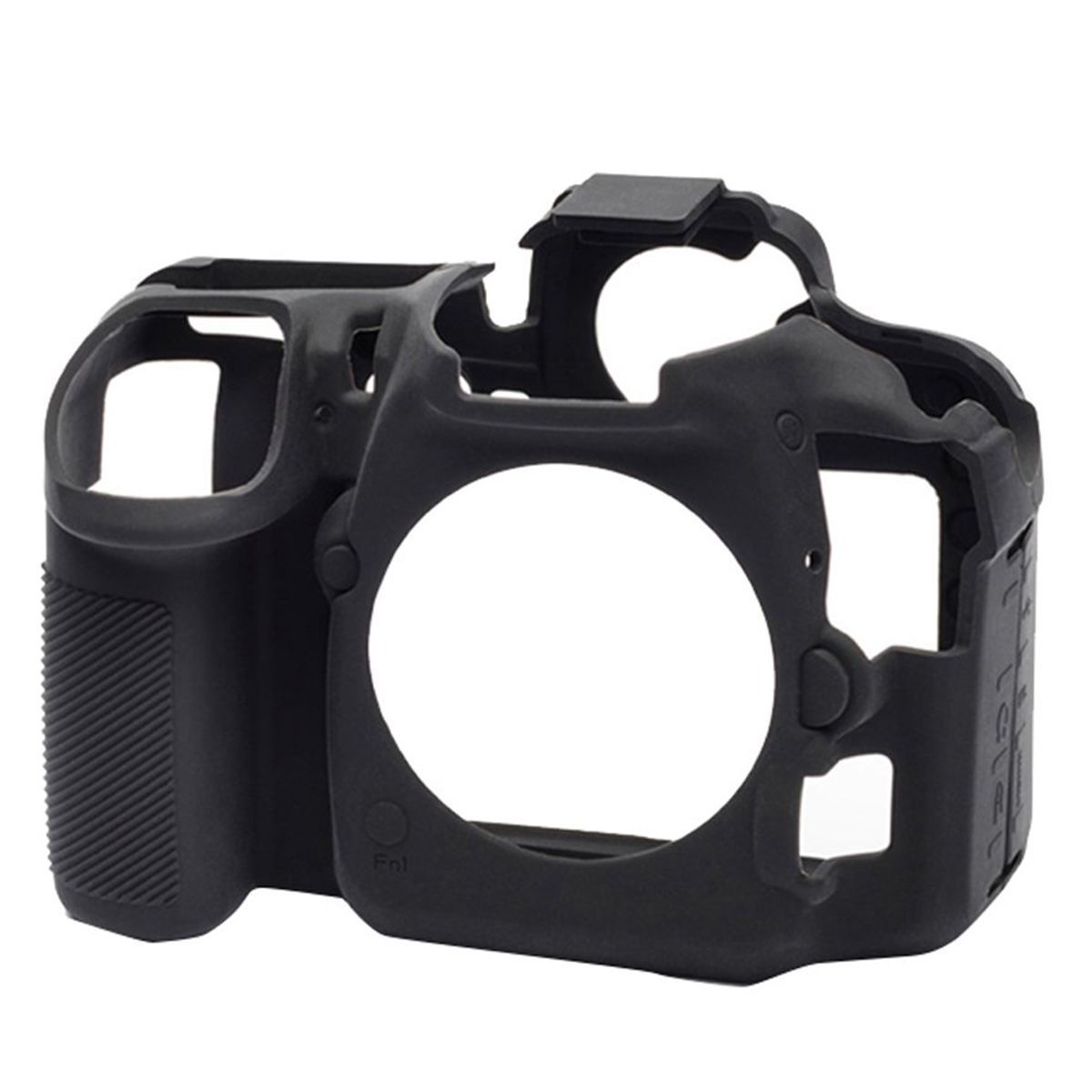 Easy Cover For Nikon D500-Black