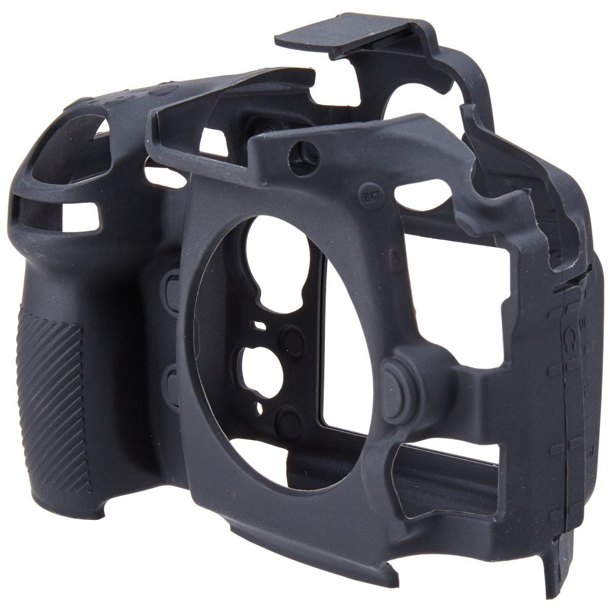 Easy Cover For Nikon D7000-Black