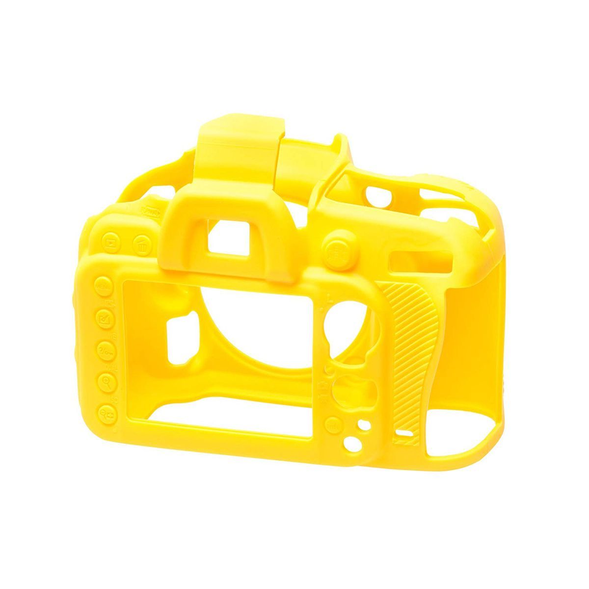 Easy Cover For Nikon D600/610- Yellow
