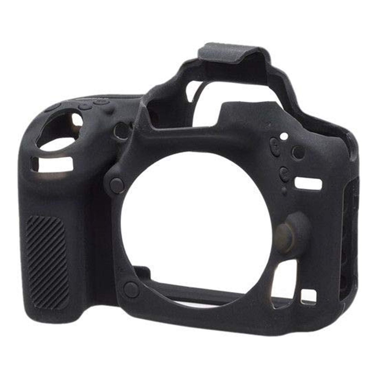Easy Cover For Nikon D750-Black