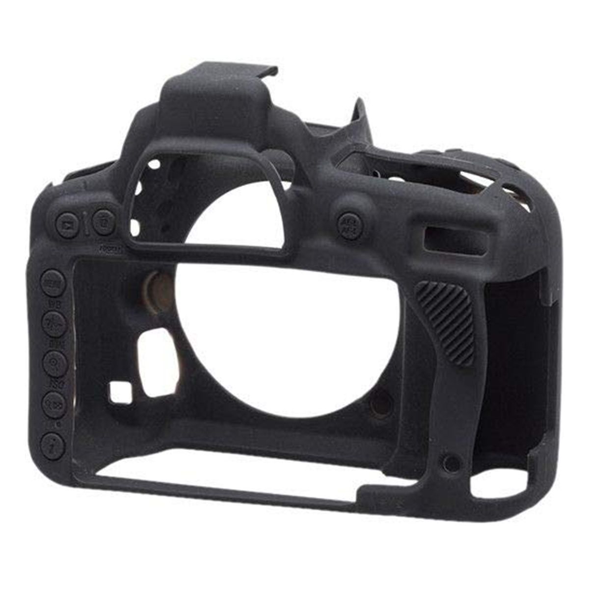 Easy Cover For Nikon D750-Black
