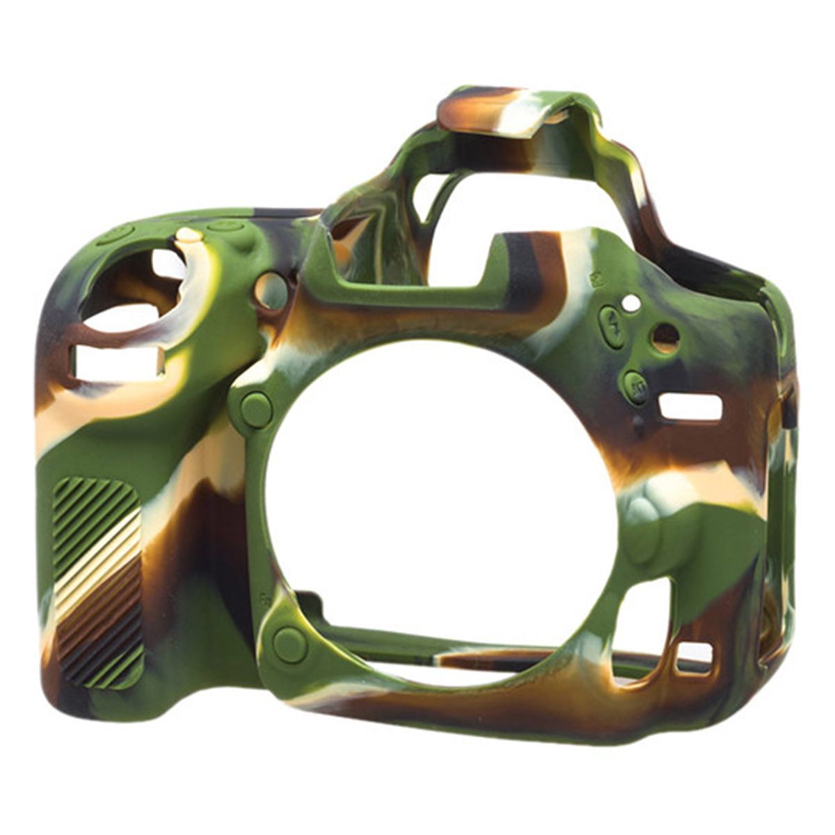 Easy Cover For Nikon D750- Camouflage