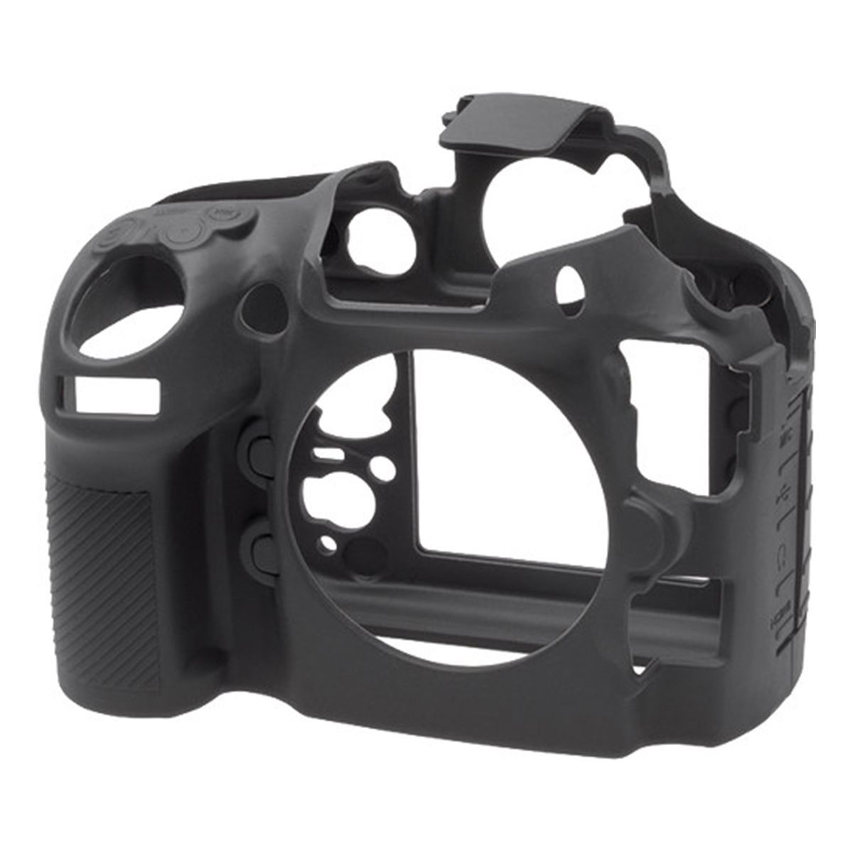Easy Cover For Nikon D810-Black