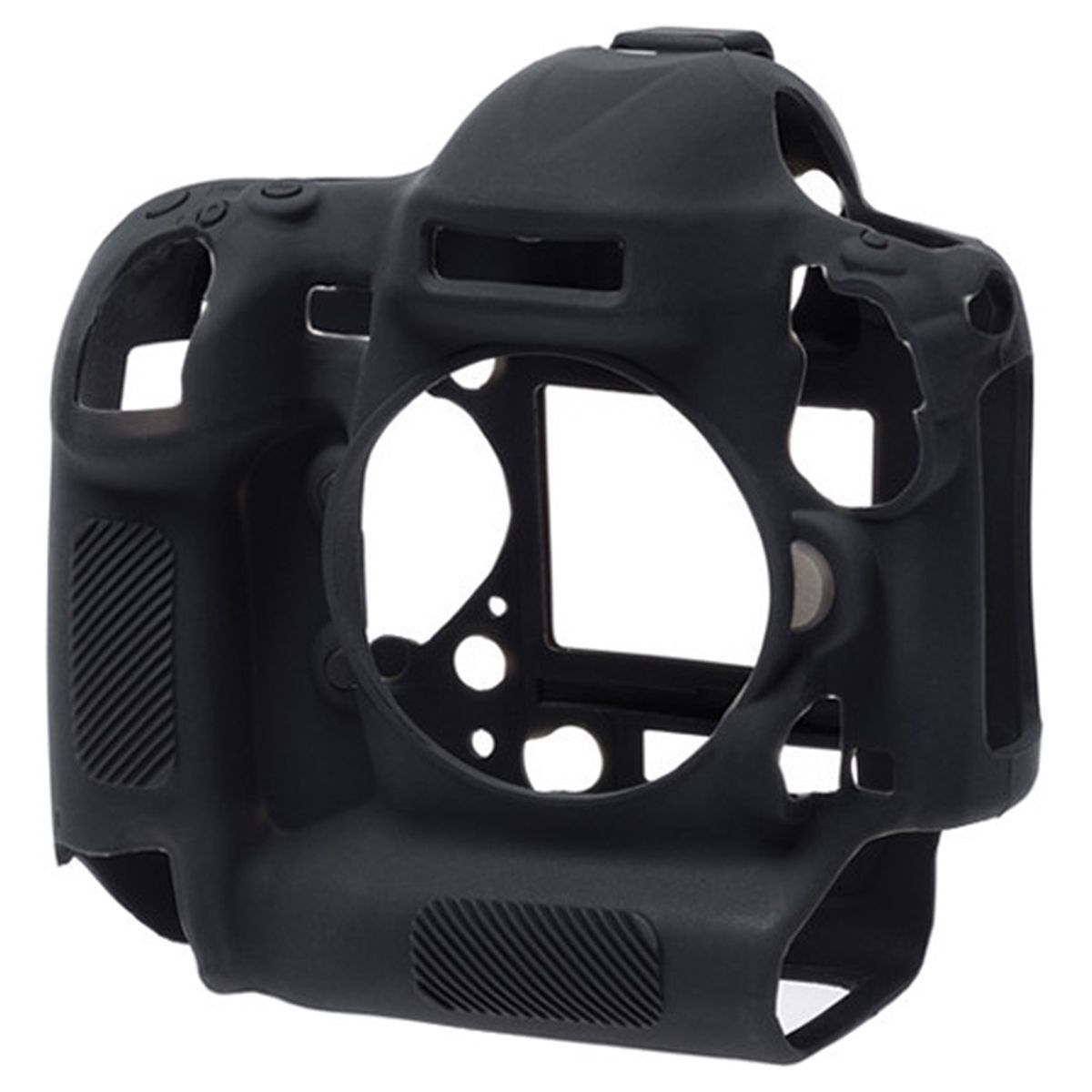 Easy Cover For Nikon D4-S-Black