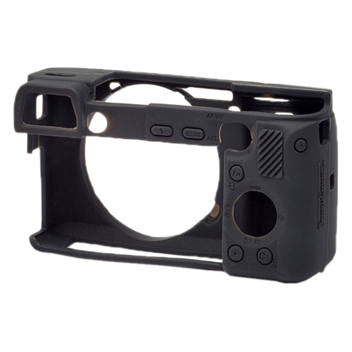 Easy Cover For Sony A-6300-Black
