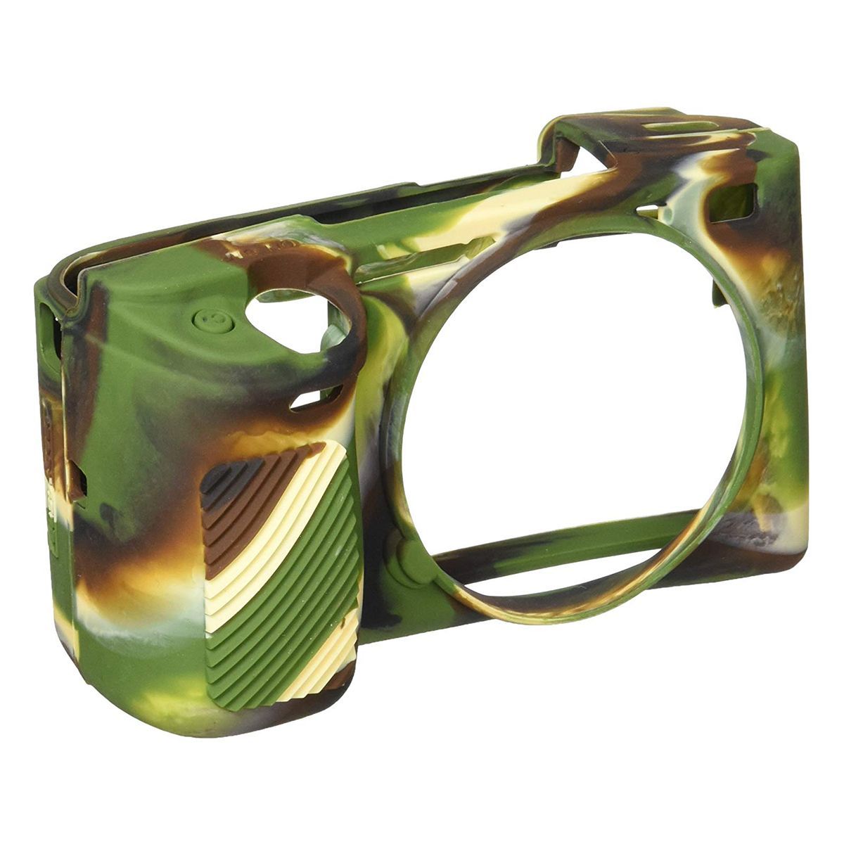 Easy Cover For Sony A-6300-Camouflage