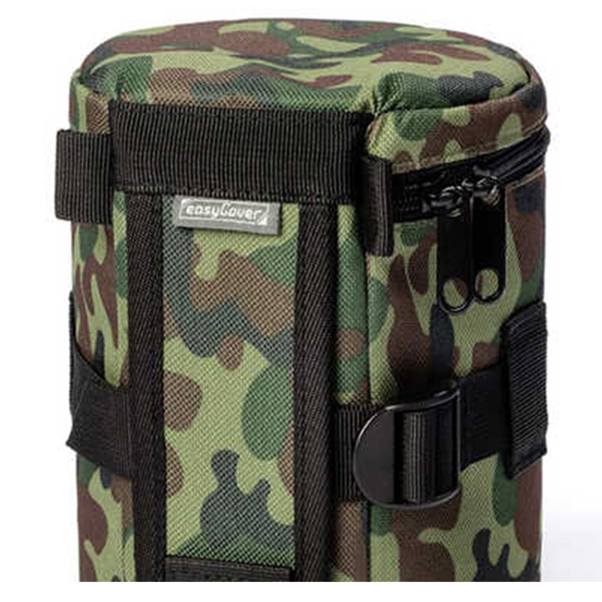 Easy Cover Lens Bag-2300Cm Camouflage