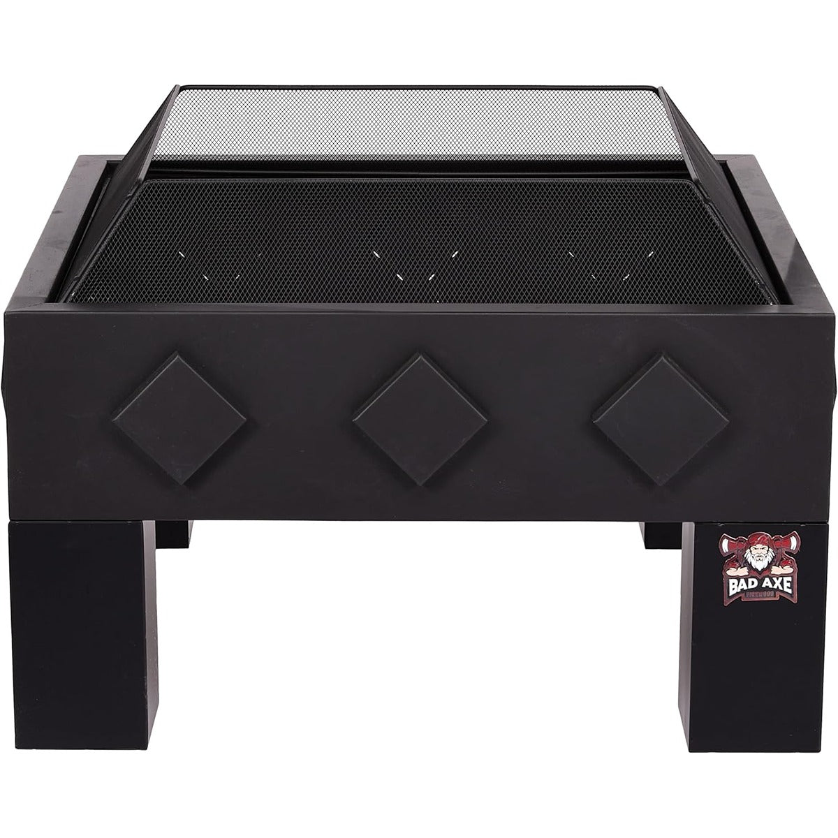 Bad Axe Bad Axe  The Spark  Firepit