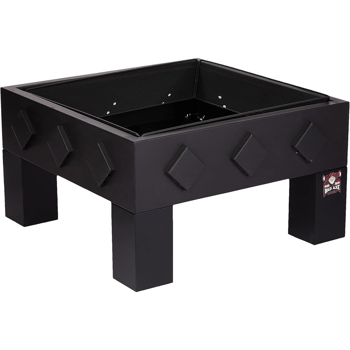 Bad Axe Bad Axe  The Spark  Firepit