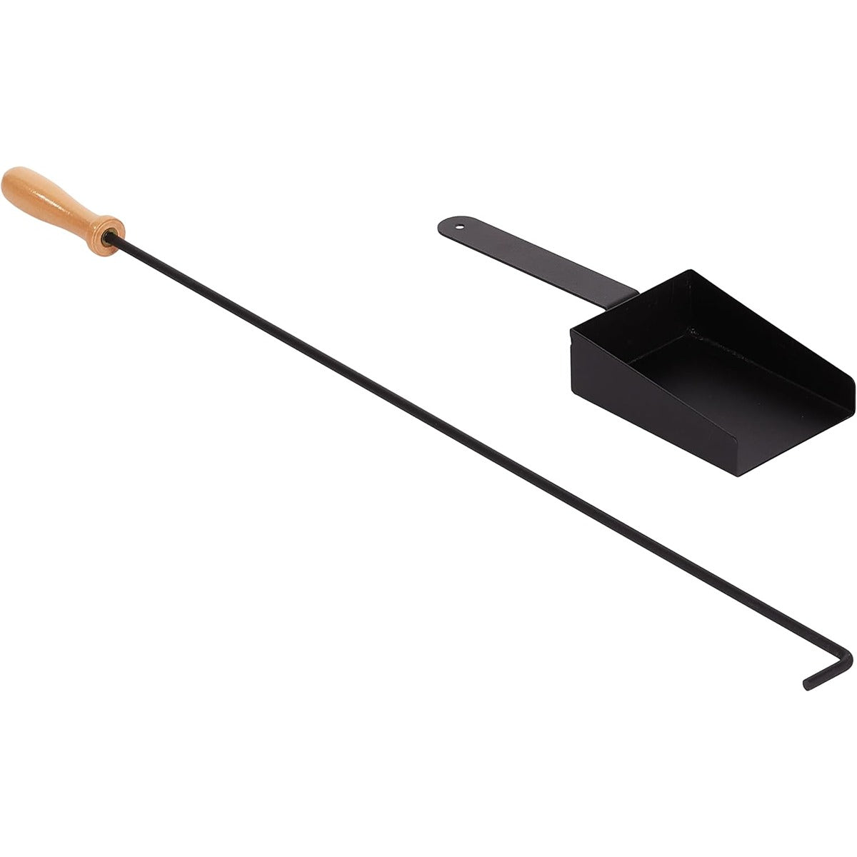 Bad Axe Bad Axe  The Spark  Firepit