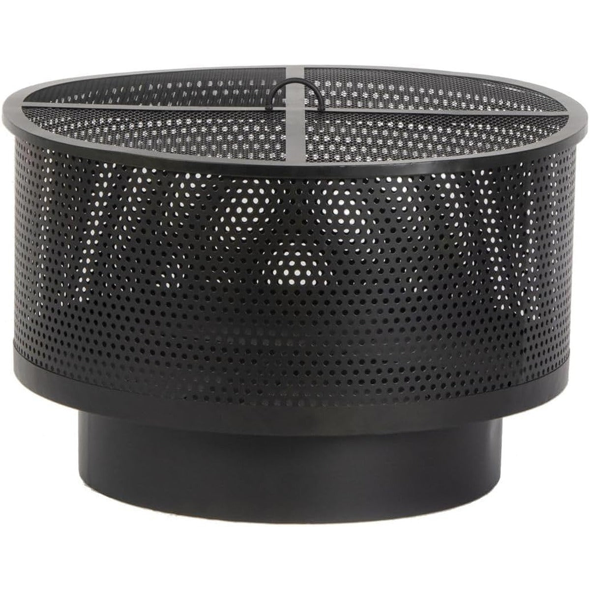 Bad Axe Bad Axe  Radiance  Firepit