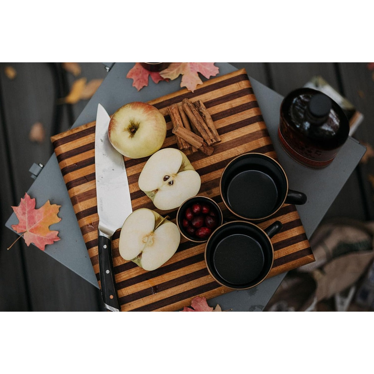 Barebones N0.8 Chef Knife