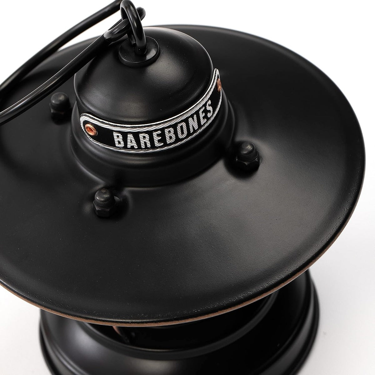 Barebones Edison Mini Lantern (Bronze) 3 pack