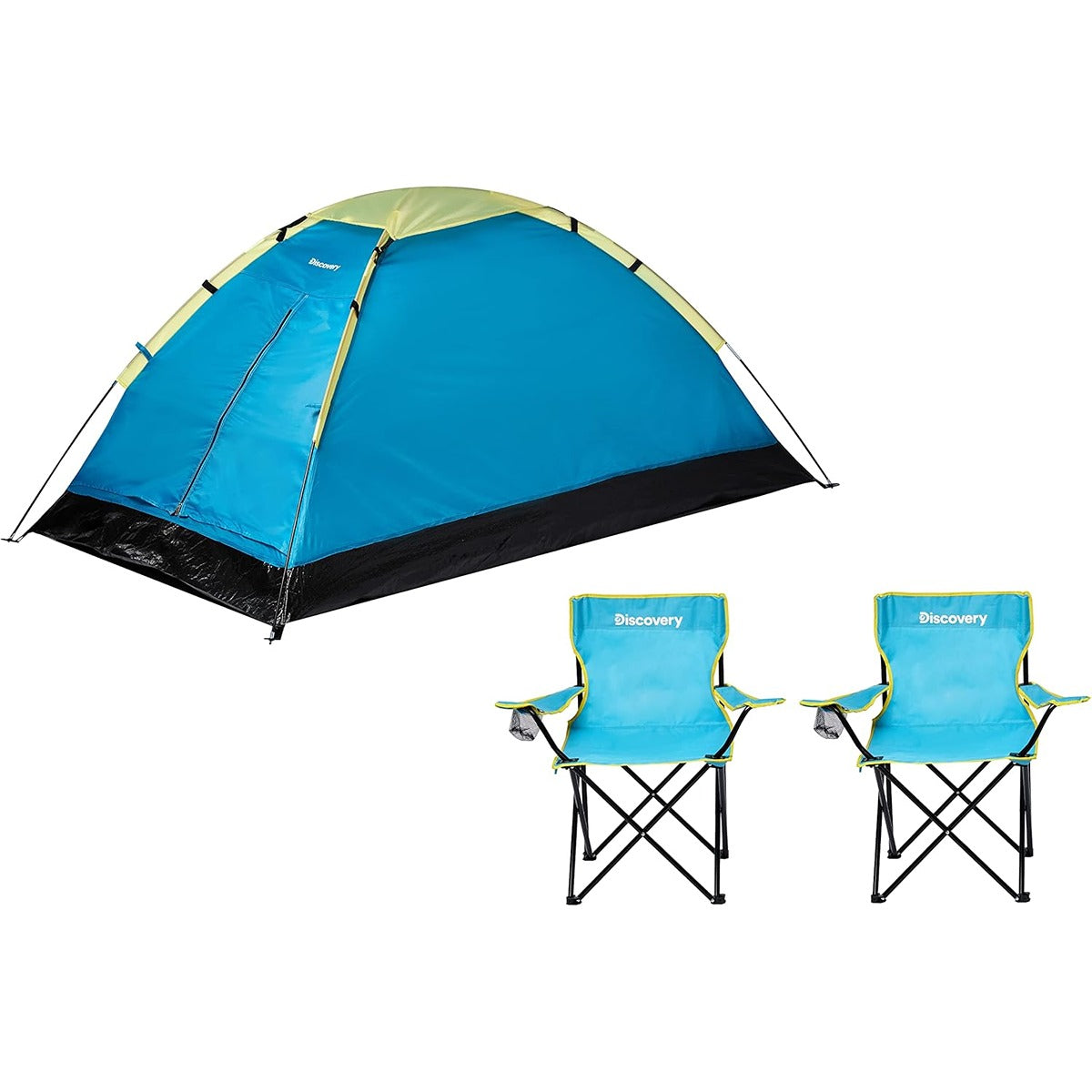 Discovery Discovery Adults Camping Set
