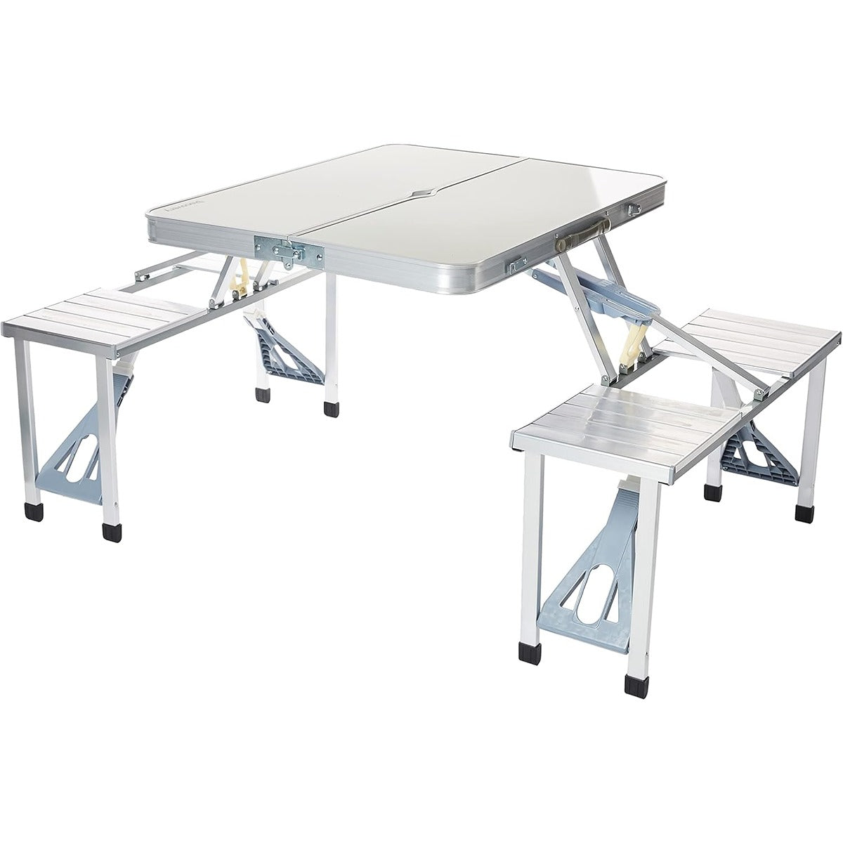 Discovery Discovery Aluminium Picnic Table