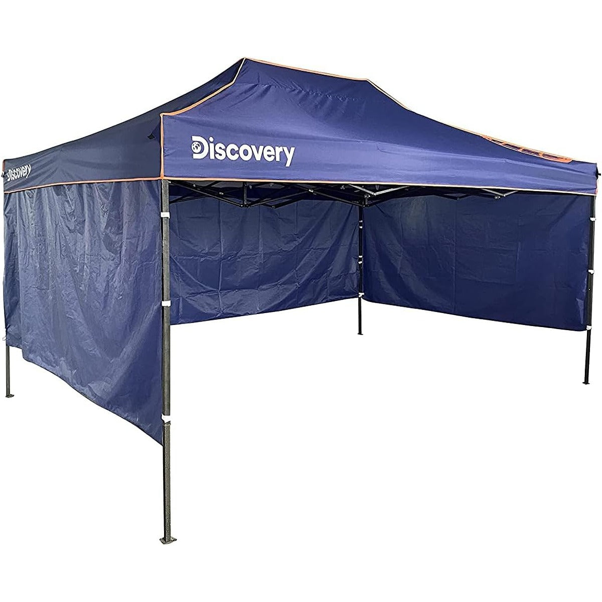 Discovery Discovery 30 Gazebo with 3 side panels