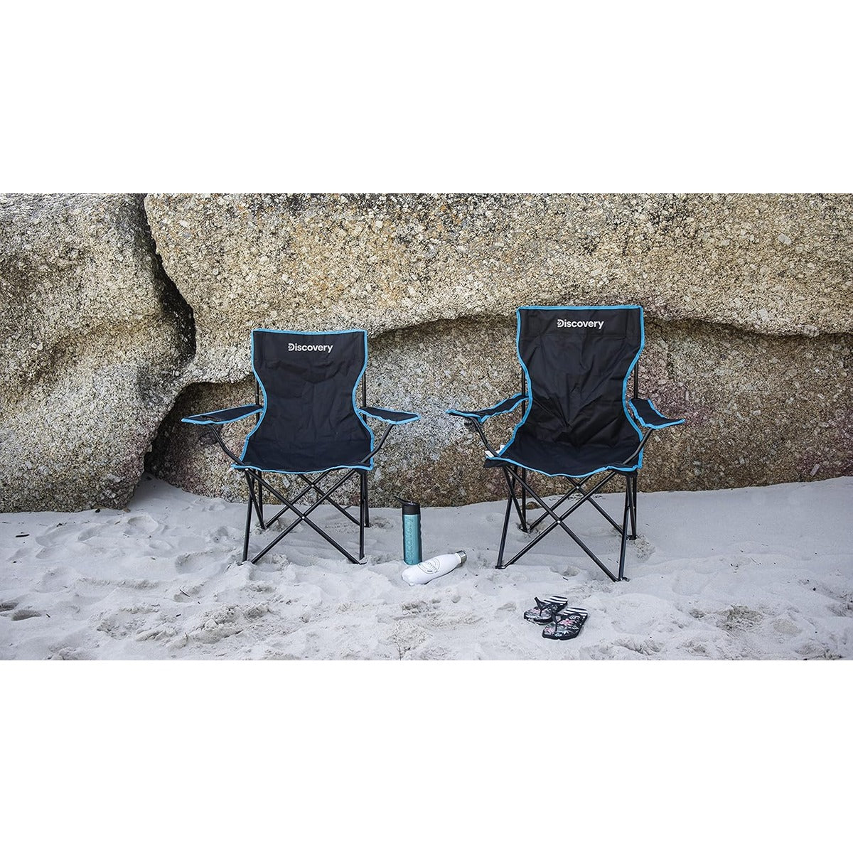 Discovery Discovery 350 Camping Chair