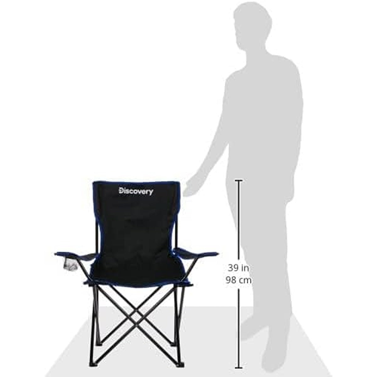 Discovery Discovery 350 Camping Chair