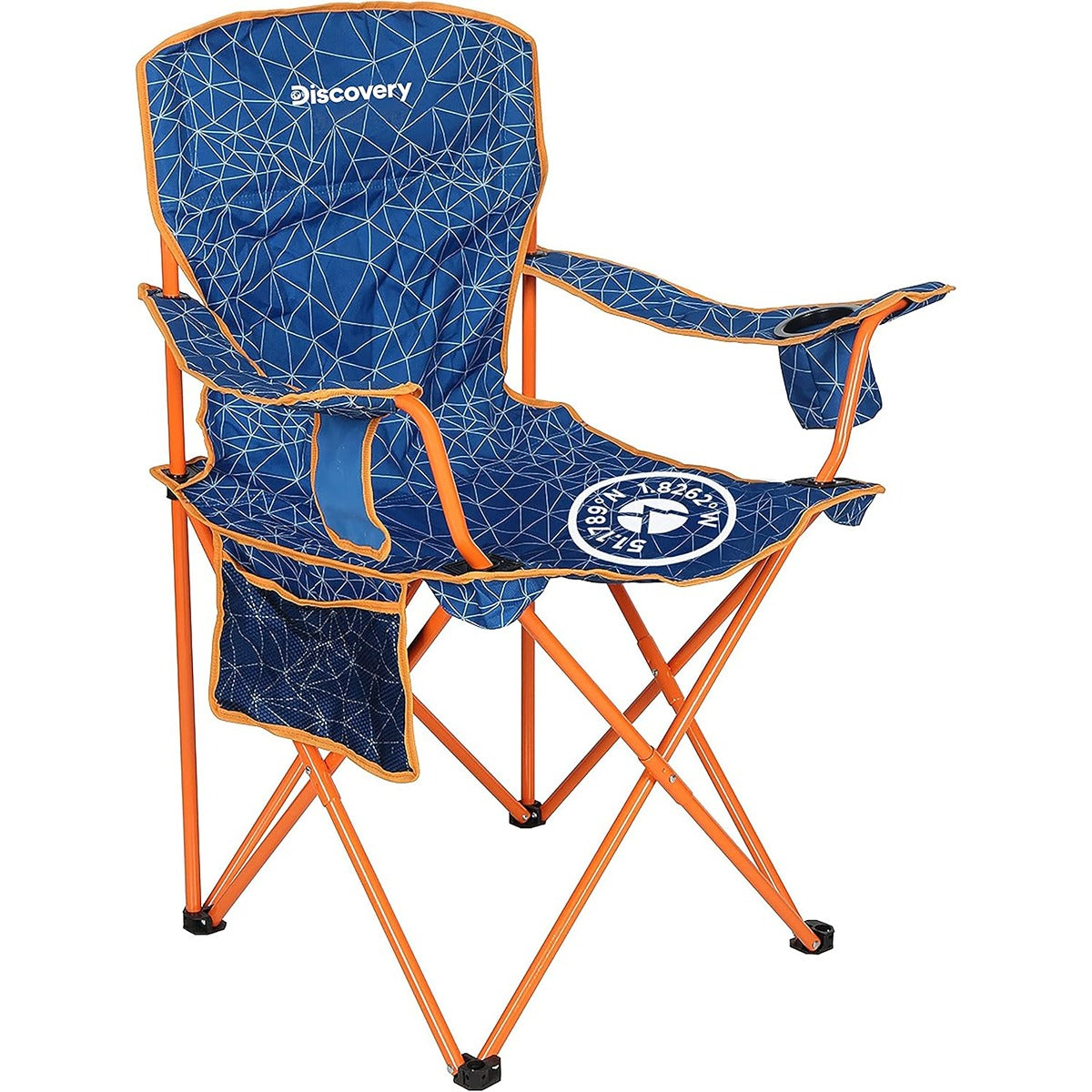 Discovery Discovery 400 Camping chair