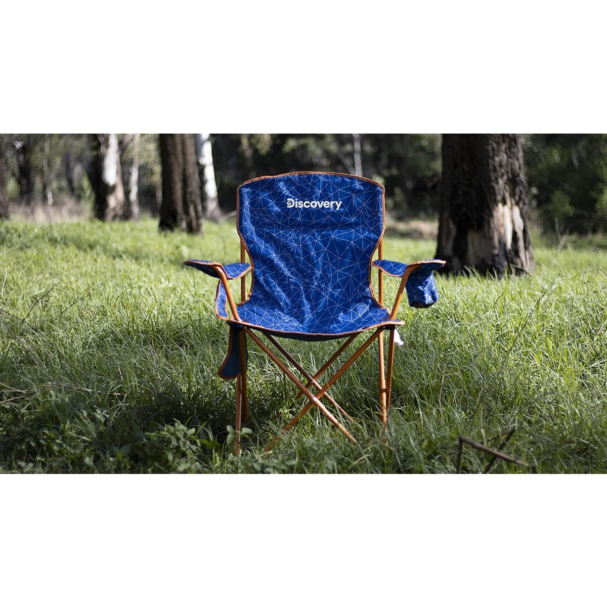 Discovery Discovery 400 Camping chair