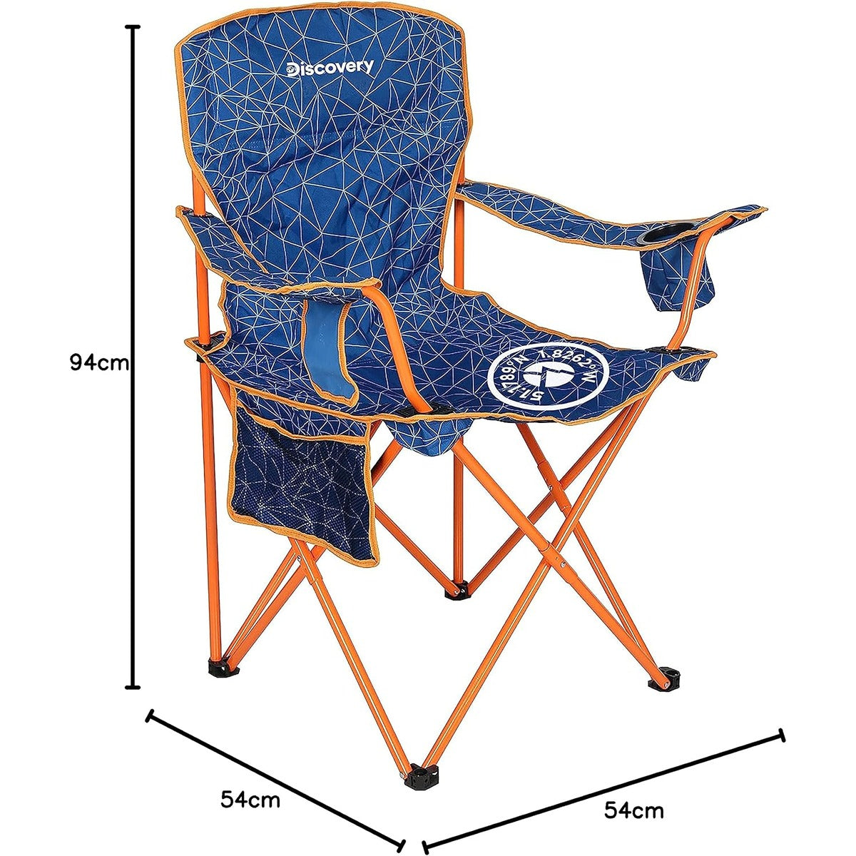 Discovery Discovery 400 Camping chair
