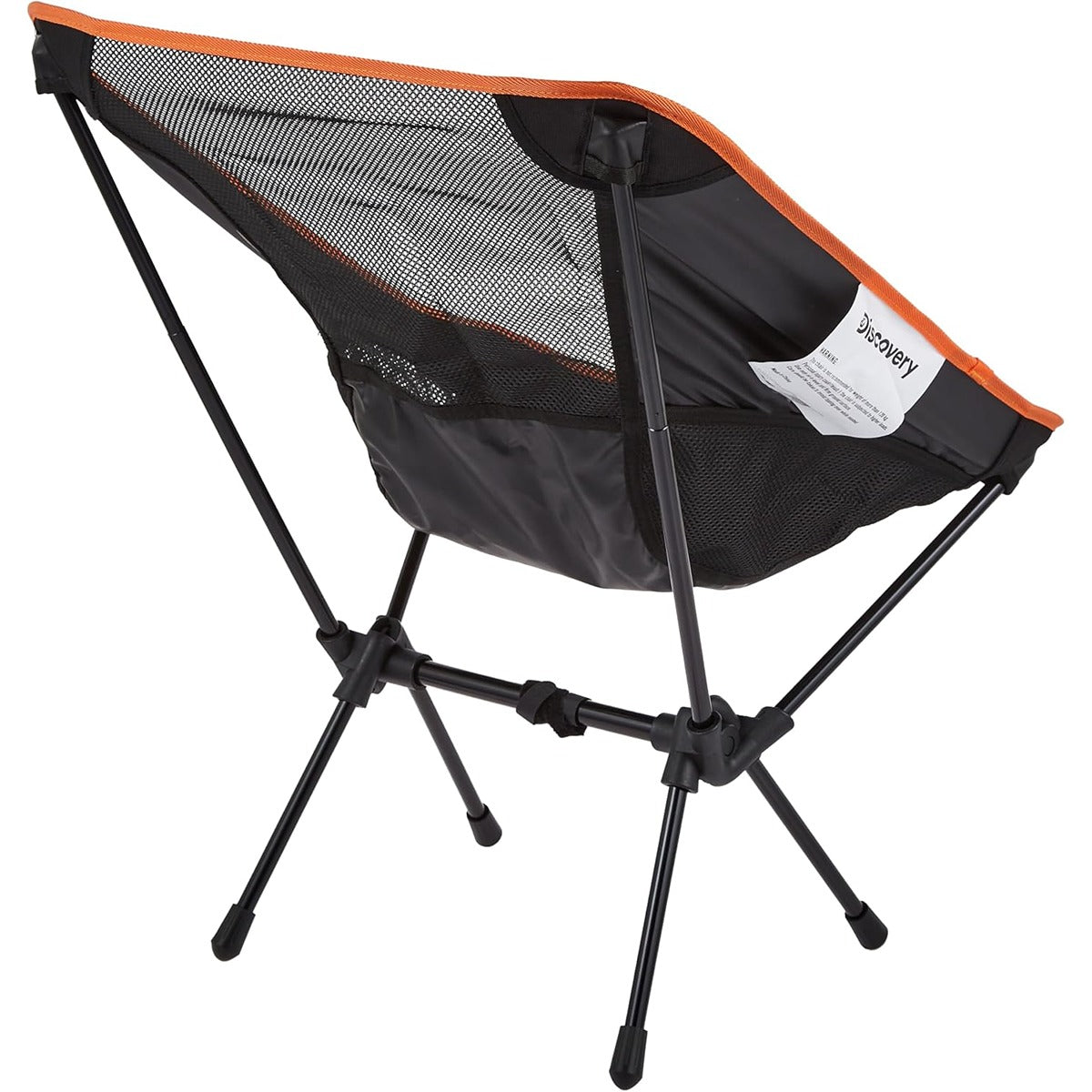 Discovery Discovery 80 Compact Camping Chair