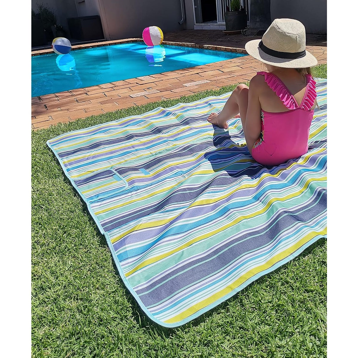 Discovery Discovery Picnic mat
