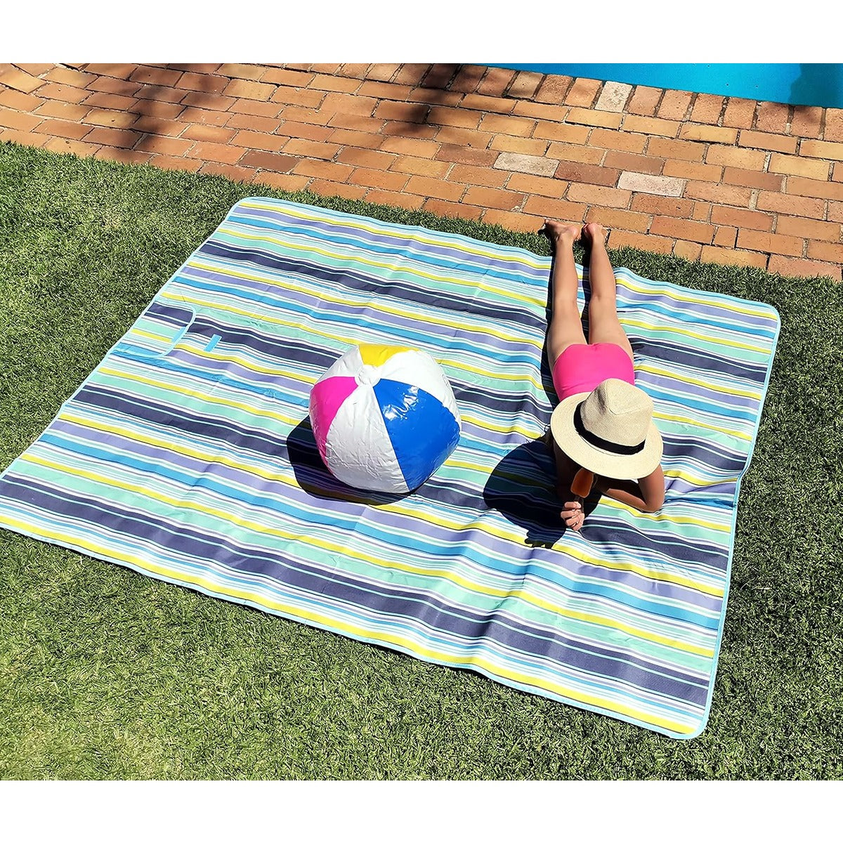 Discovery Discovery Picnic mat