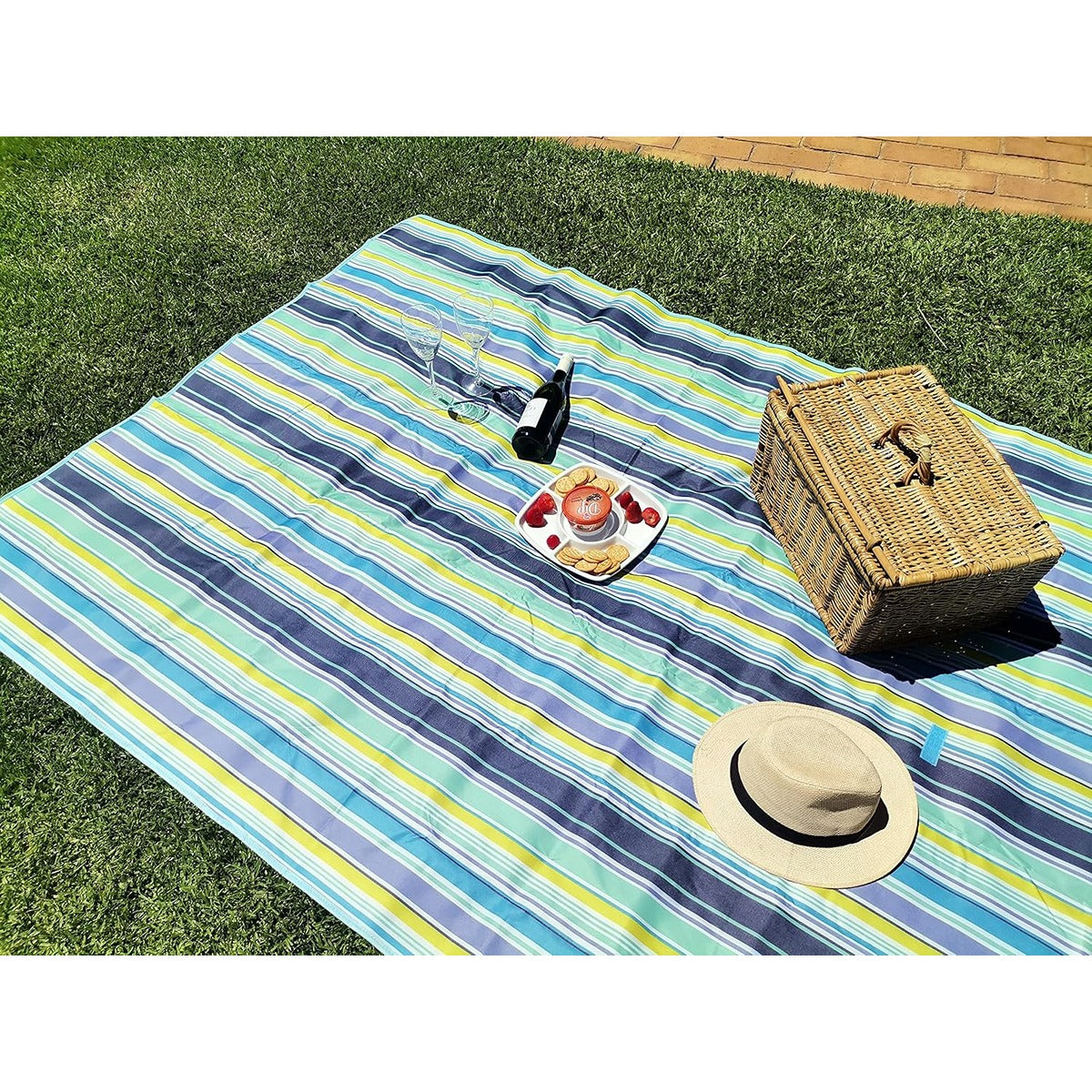 Discovery Discovery Picnic mat
