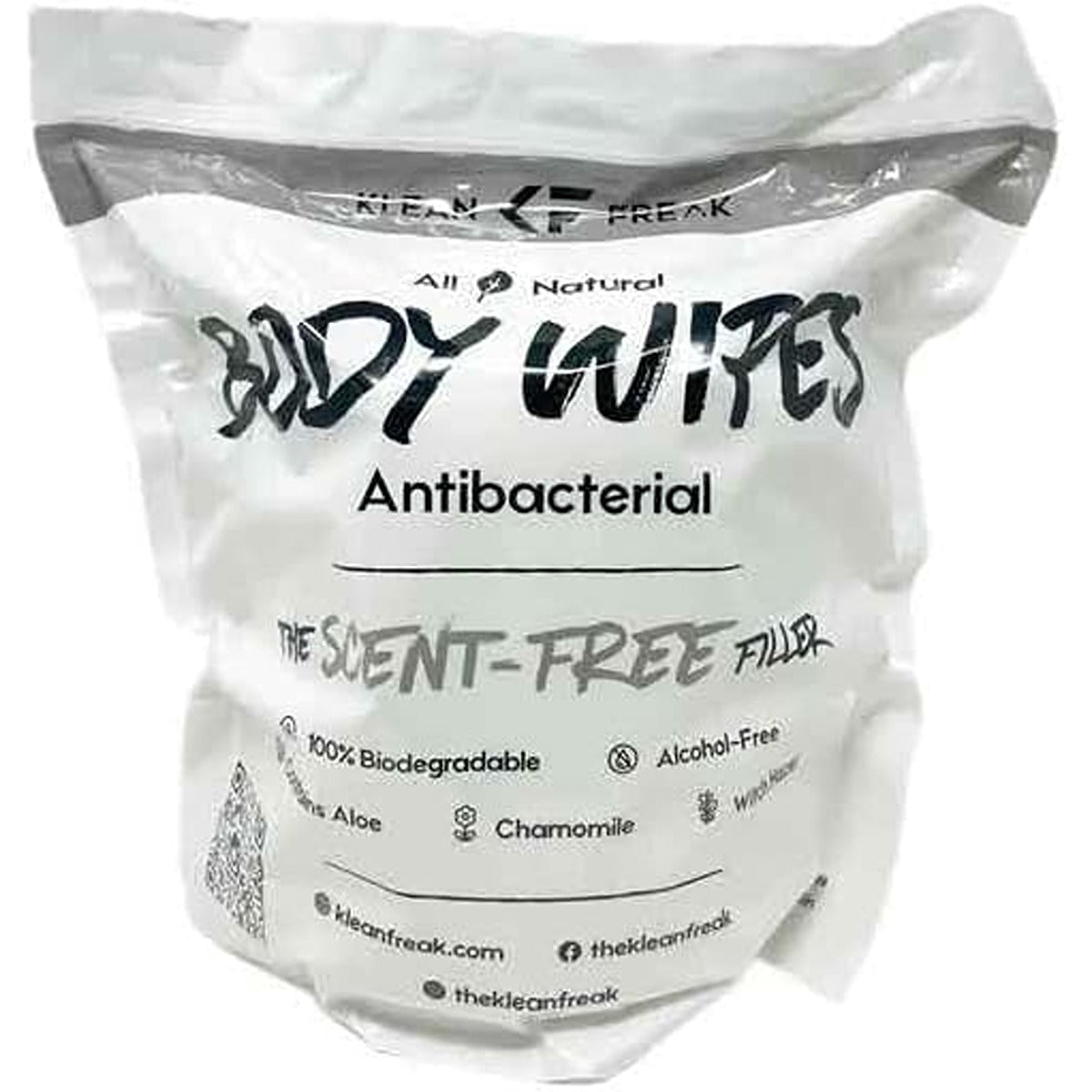 Klean Freak KLEAN FREAK - The Filler - Scent Free