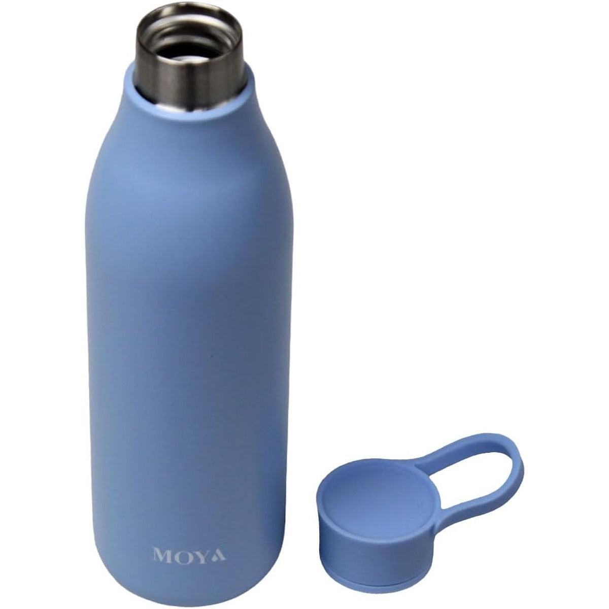 Moya Moya Sustainable  Blue Lagoon  460ml Powder Blue