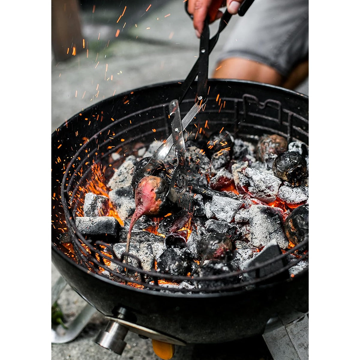 PROQ ProQ Premium BBQ Tongs