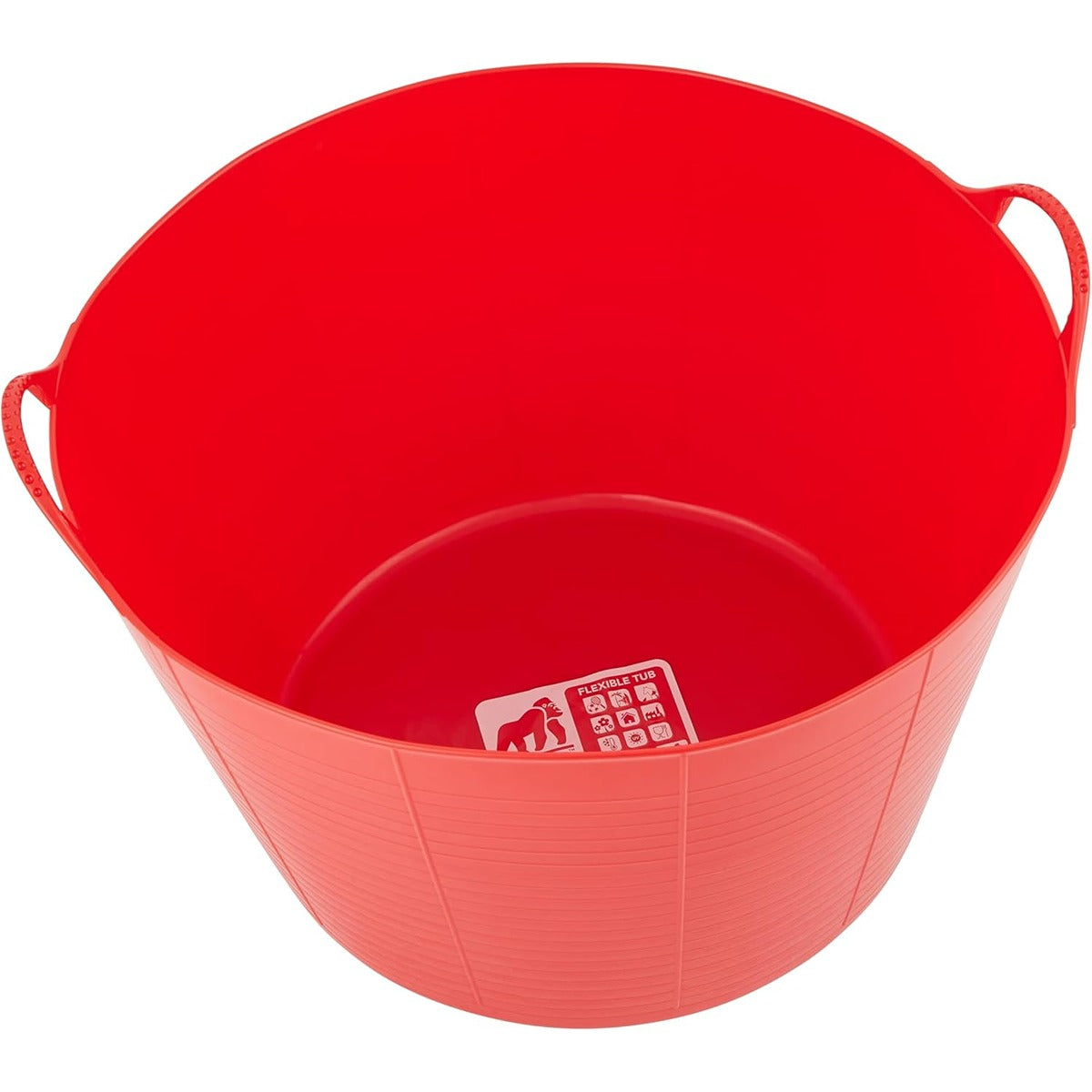 Red Gorilla Red Gorilla - Extra Large 75L - Red