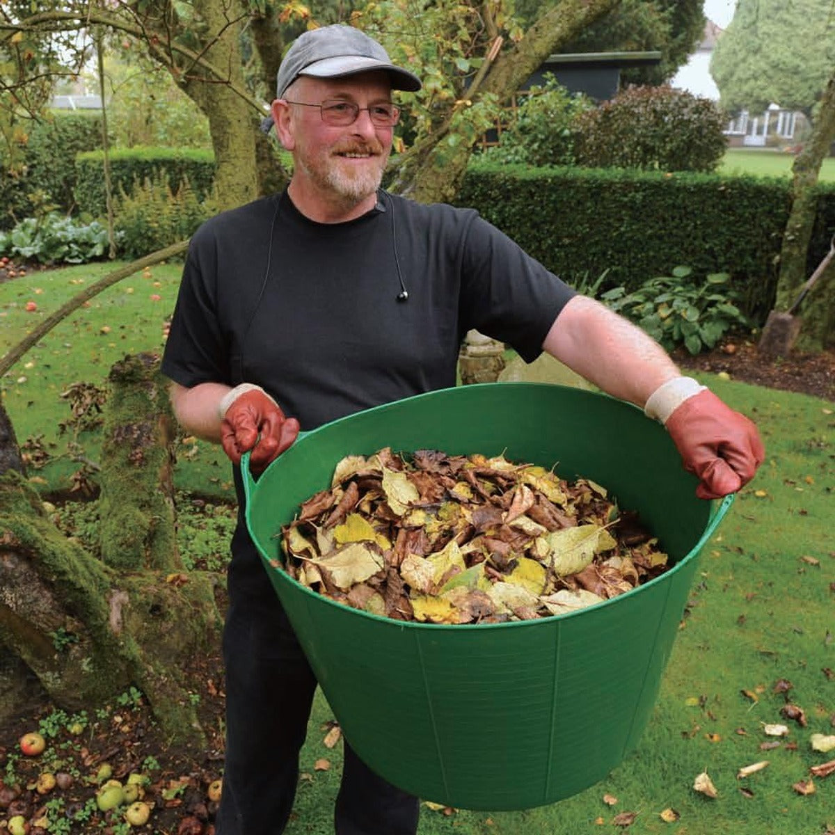 Red Gorilla Red Gorilla - Extra Large 75L - Green