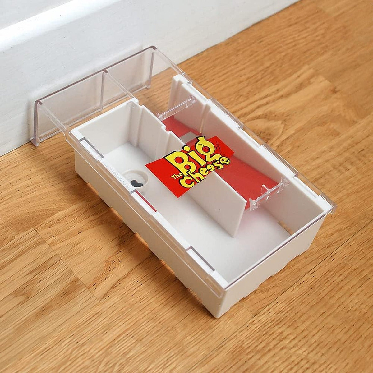 Stv Live Multi-Catch Mouse Trap