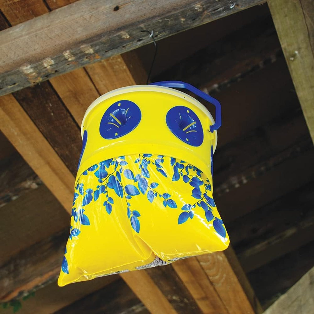 Stv Ready-Baited Ultimate Outdoor Fly Trap