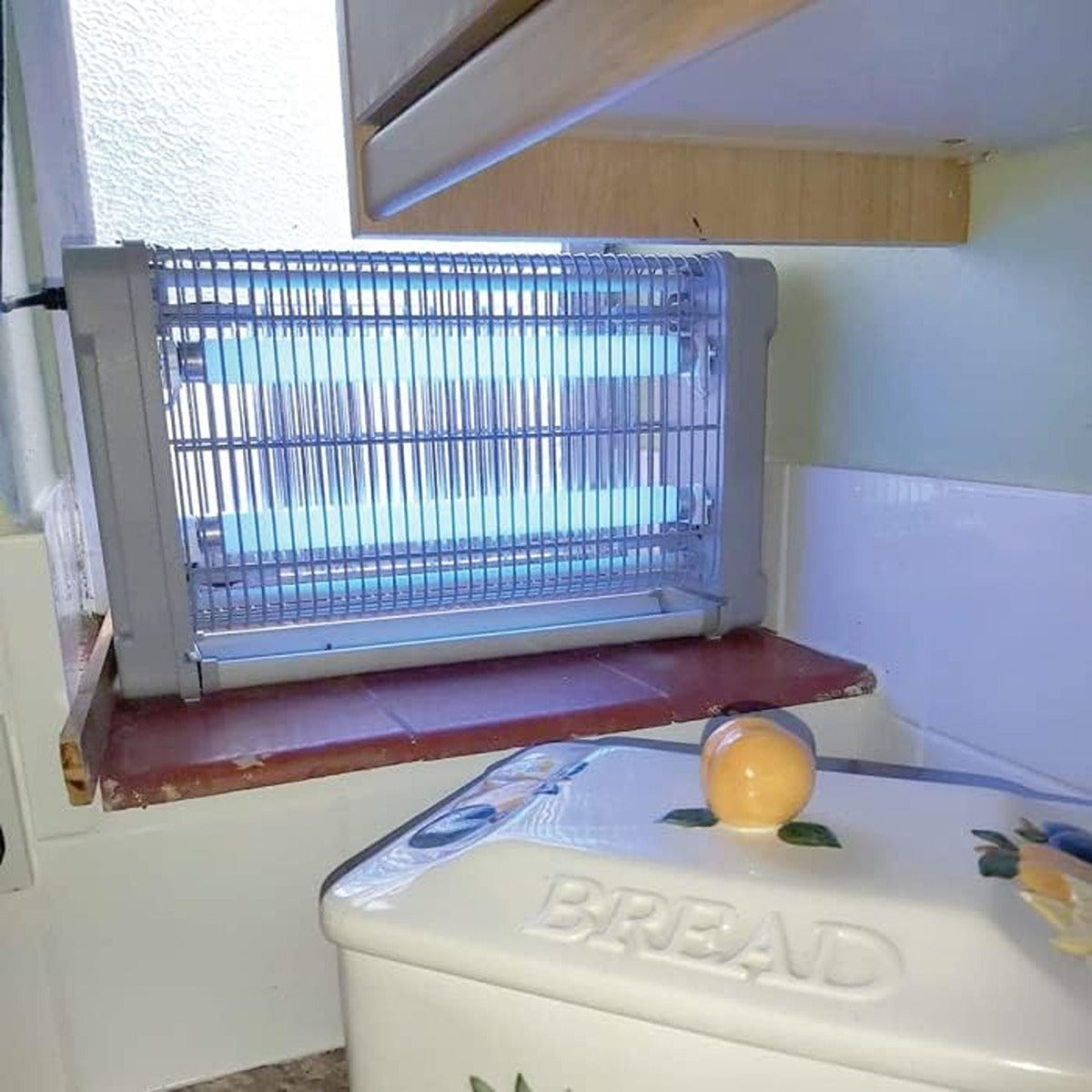 Stv High Voltage Flying Insect Killer