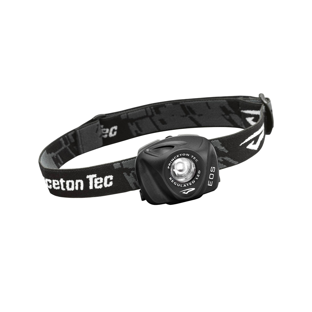 Princeton Tech EOS 130 Black (130 Lumens) Headlamp
