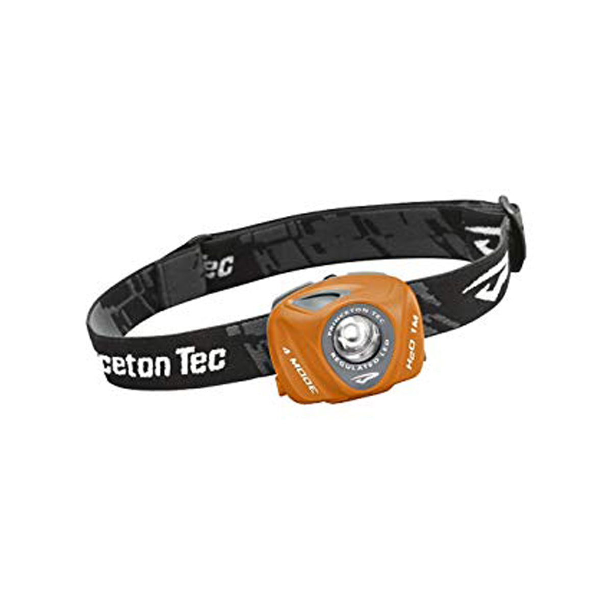 Princeton Tech EOS 130 orange (130 Lumens) Headlamp