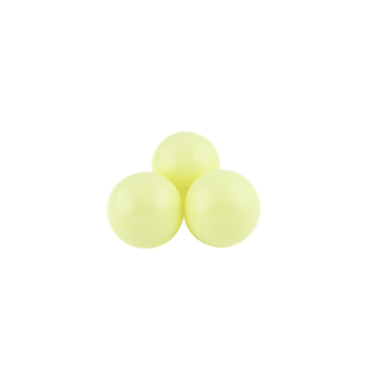 Ezzro Lemon Balls Set of 100