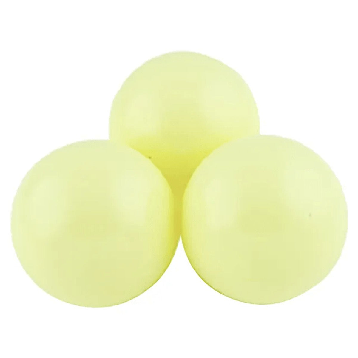 Ezzro Lemon Balls Set of 100