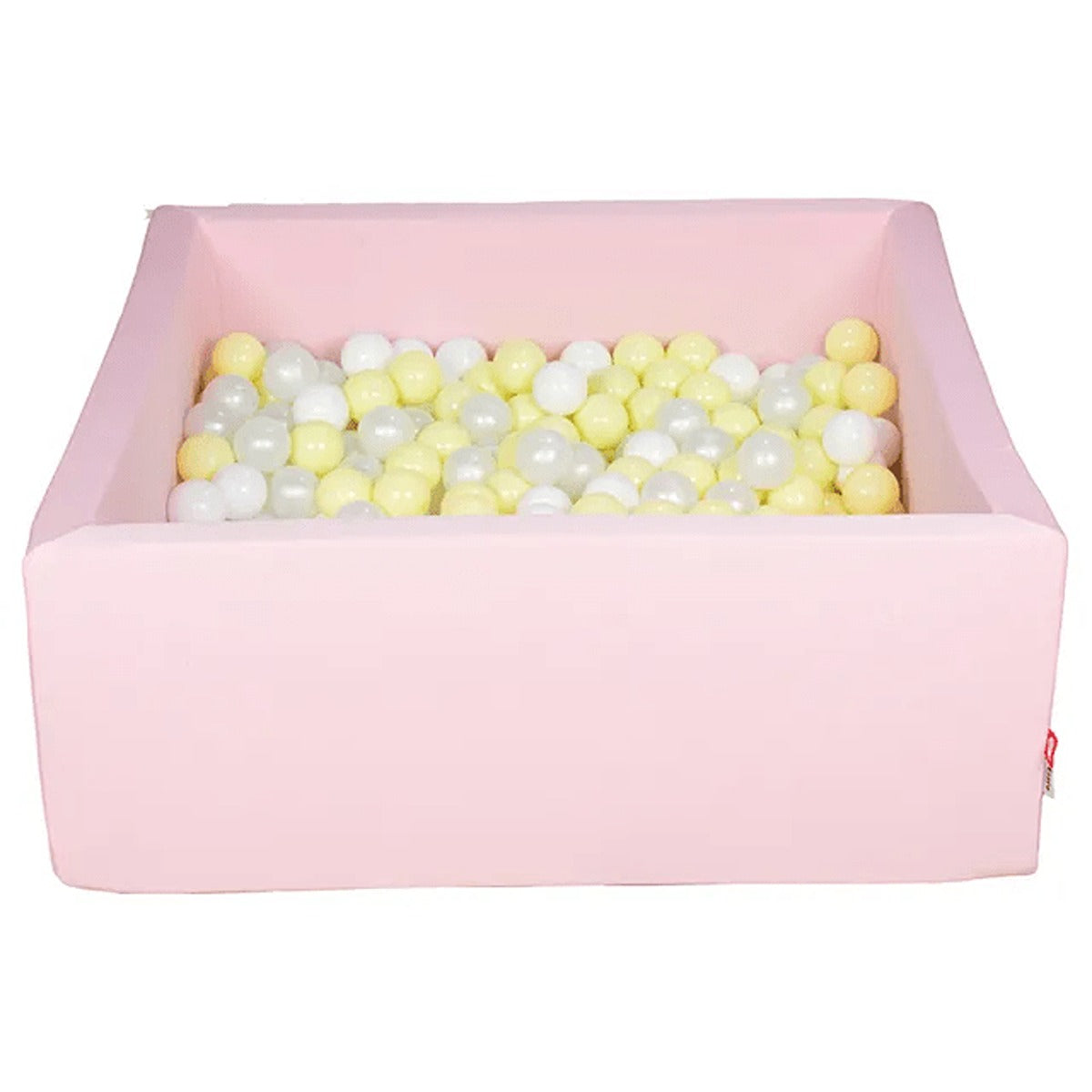 Ezzro Lemon Balls Set of 100