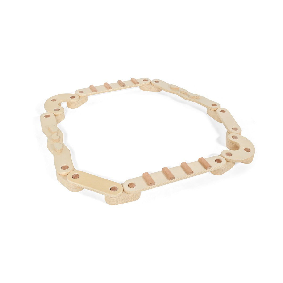 Ezzro Natural Balance Beam