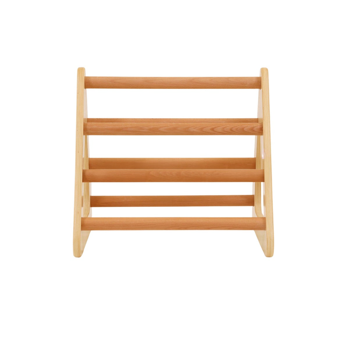 Ezzro Ezzro Mini Toddler Pikler Climbing Triangle