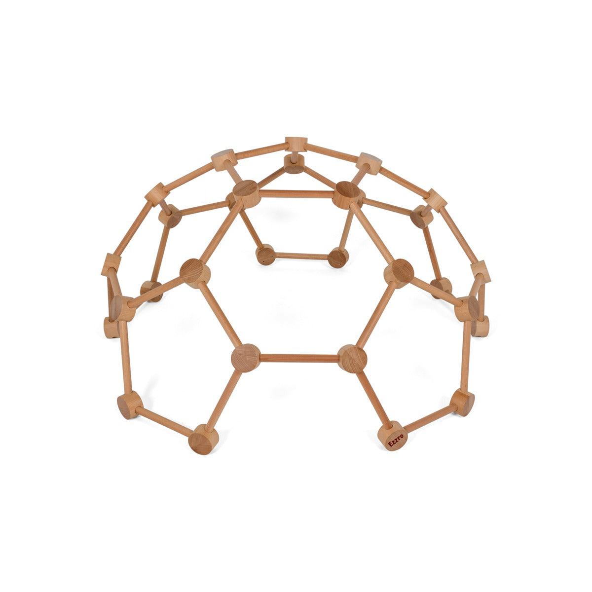 Ezzro Natural Climbing Dome