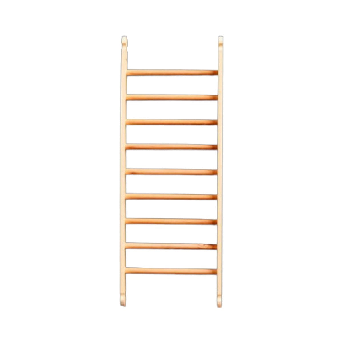 Ezzro Natural Pikler Climbing Ladder