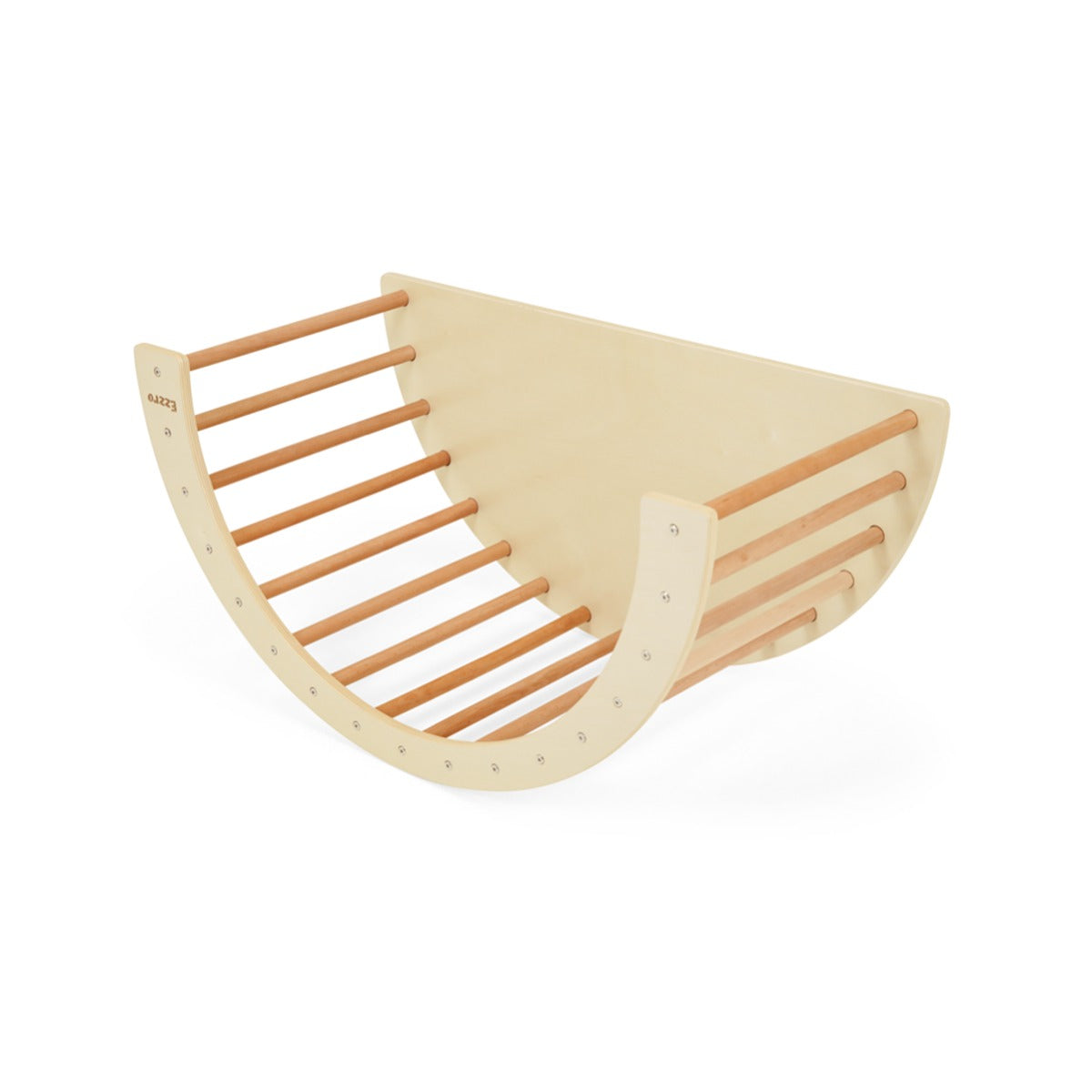 Ezzro Natural 3 in 1 Climbing Arch