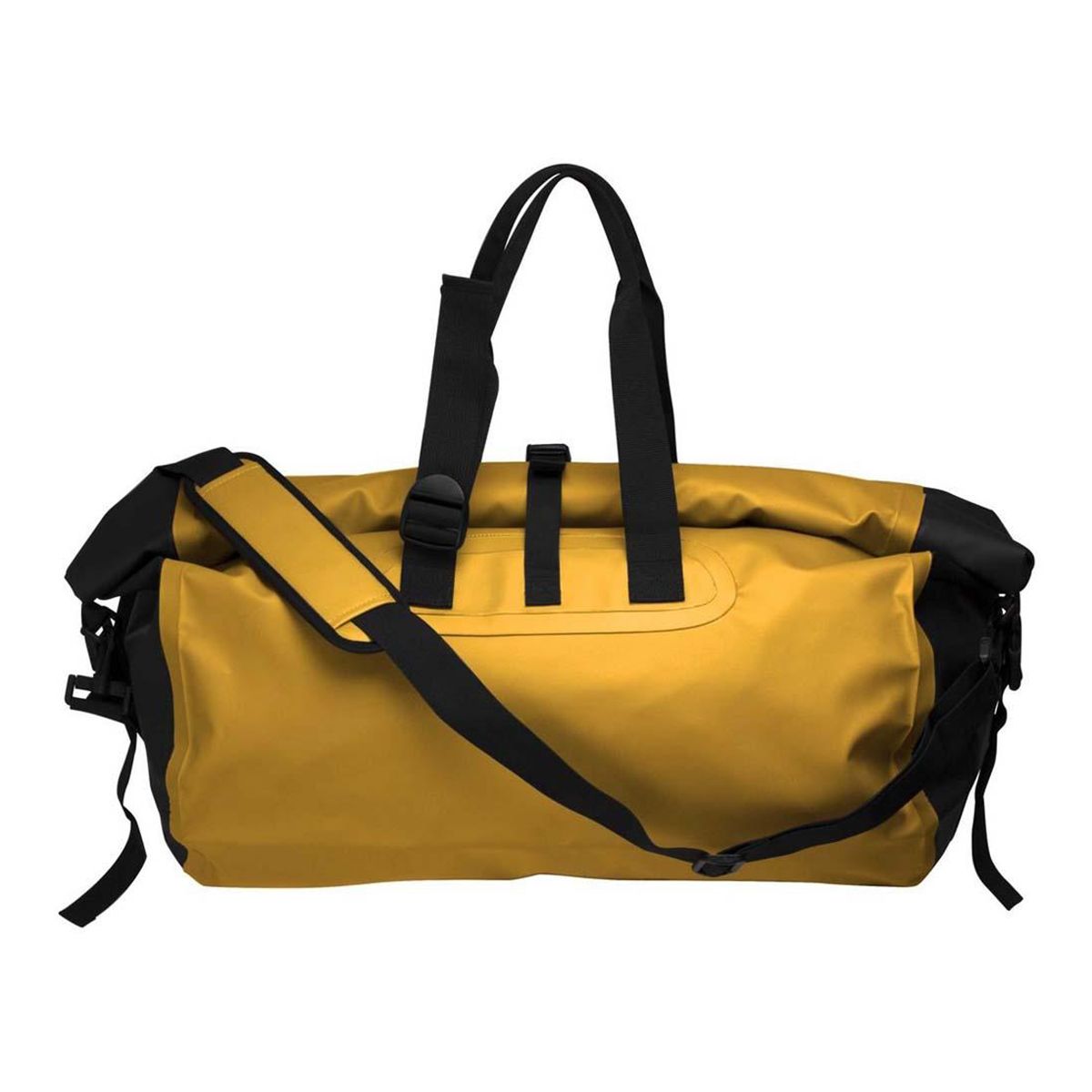 Feelfree 40 L Dry Duffel Bag Yellow